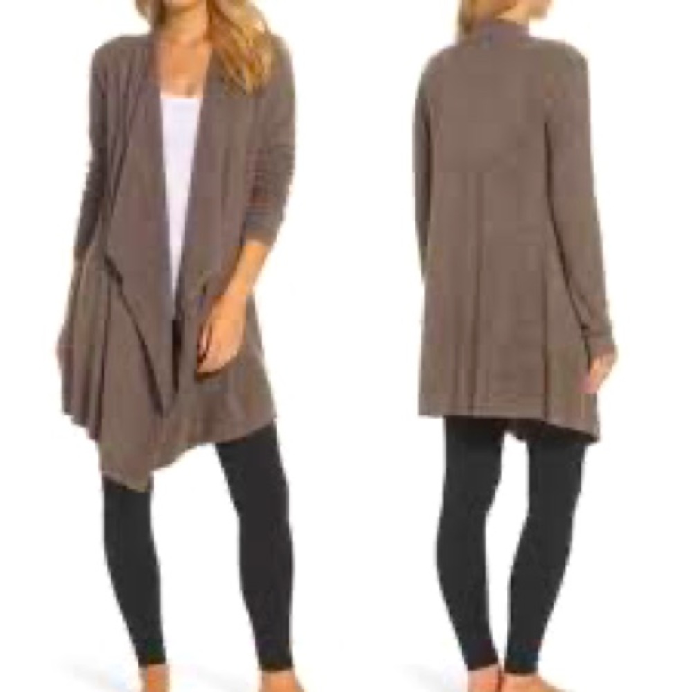 Sweater Wrap/Flowy Cardigan